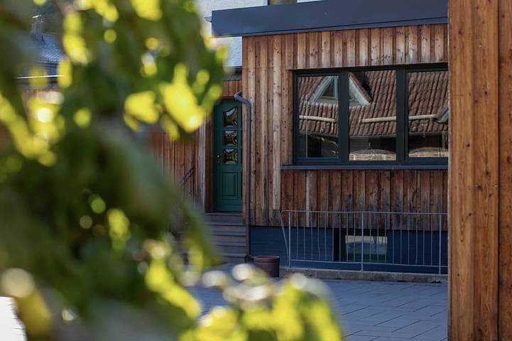 Seminarhaus / Gruppenhaus / Eifel / Nürburgring / Sauna in Antweiler, Ahrtal