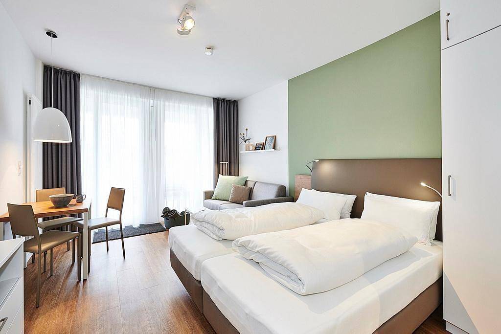 Appartamento vacanze a Esens a partire da 100€ a notte
