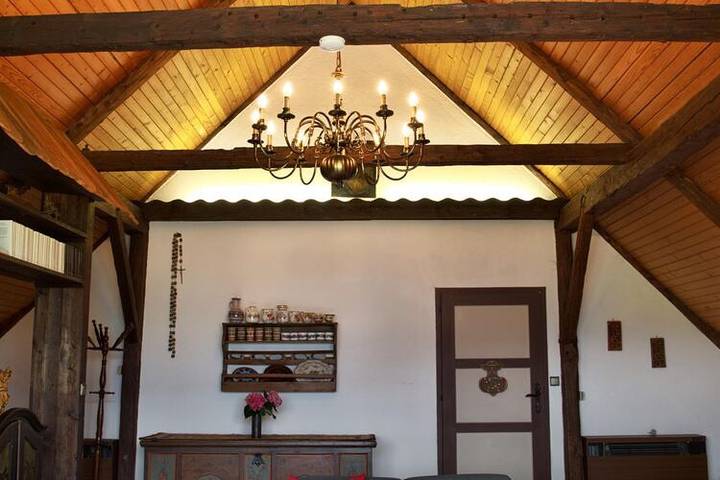 Location de vacances pour 20 personnes, adapté aux familles à Treffen - 4