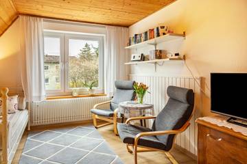 Ferienwohnung für 5 Personen in Ottobrunn, Landkreis München, Bild 4