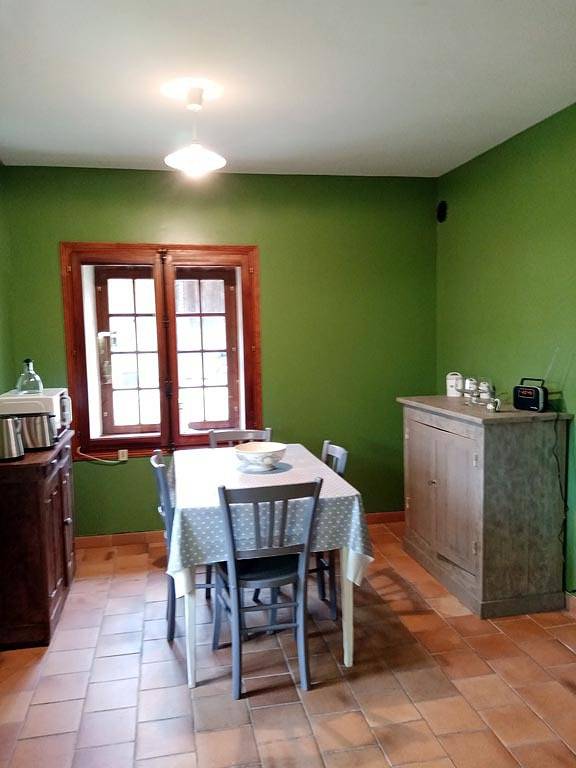 Gîte pour 6 personnes, avec jardin à Vézelay - 2