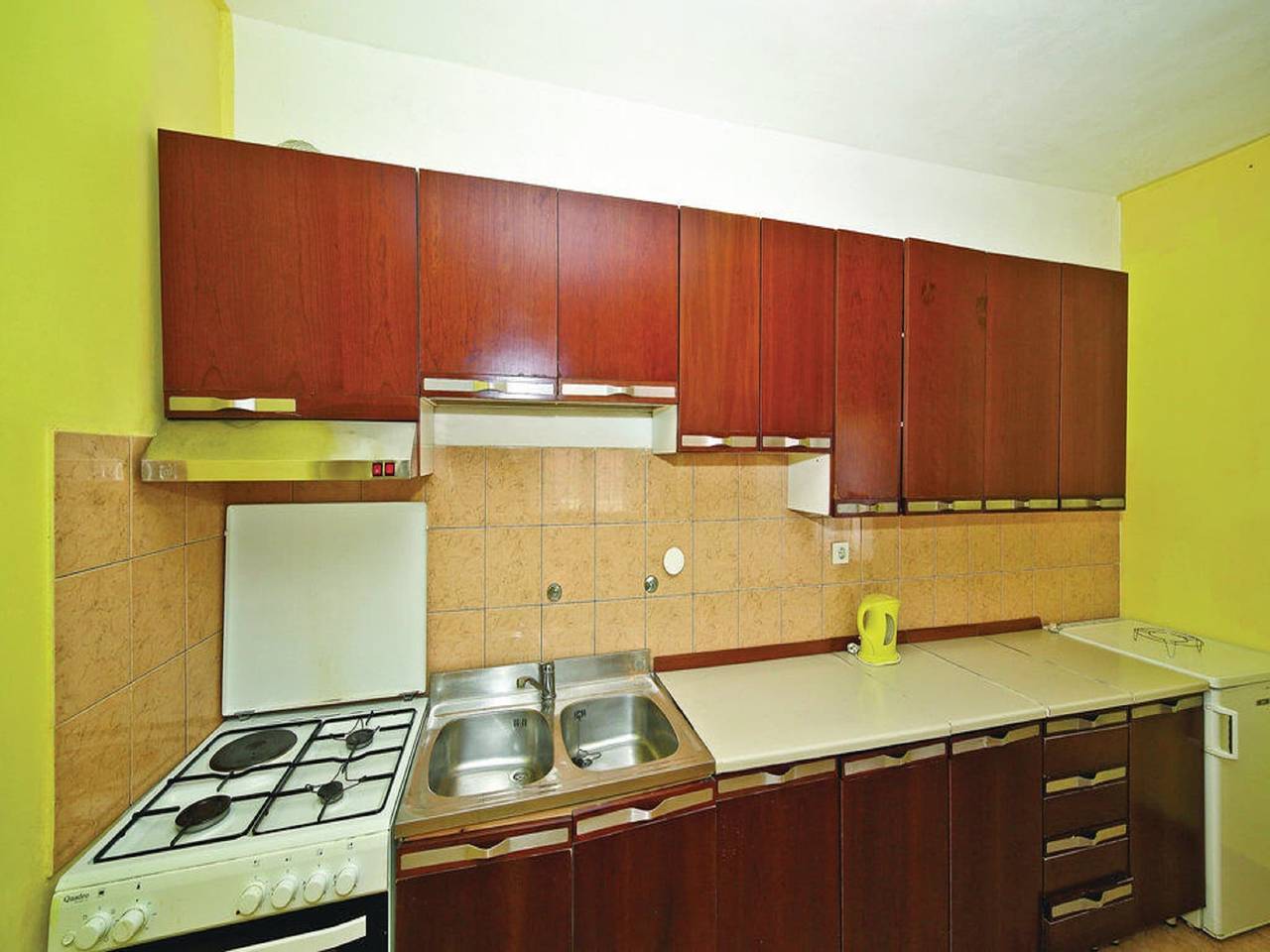 Hel lejlighed, Apartments Halilović - Two Bedroom Apartment 1 in Trogir, Split-Dalmatien