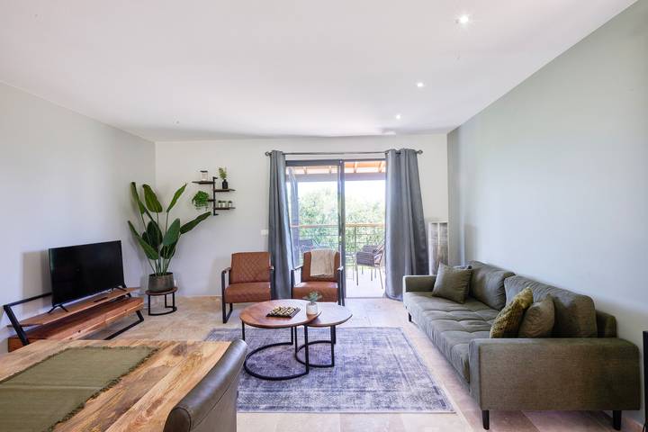 Location de vacances pour 6 personnes, avec piscine à Lanzac - 3