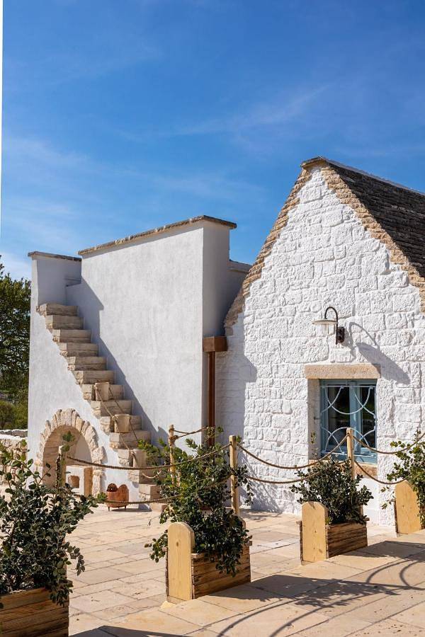 Two-Bedroom House in Noci, Provincia di Bari