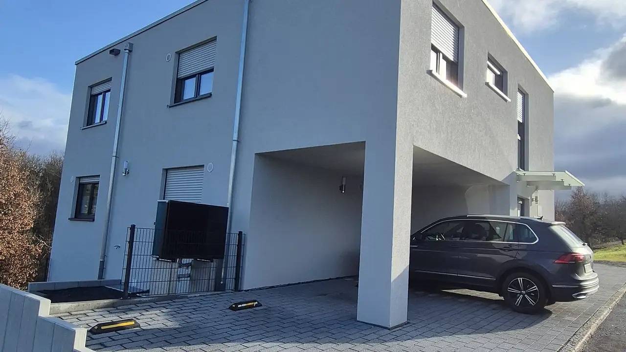 Ganze Ferienwohnung, Ferienwohnung für 2 Personen (17 m²) in Reutlingen in Sondelfingen, Reutlingen