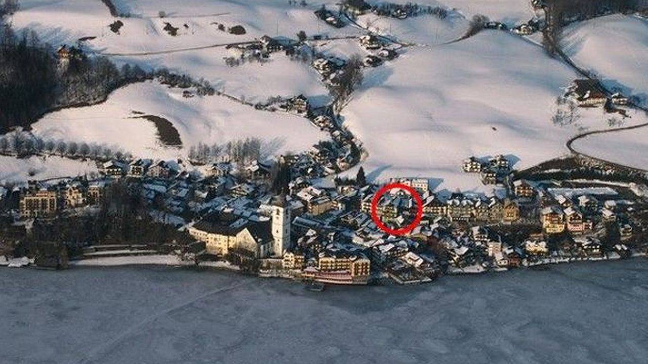 Vakantiewoning voor 6 Personen in Sankt Wolfgang im Salzkammergut, Wolfgangsee
