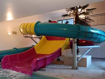 Camping pour 6 Personnes dans Mérens-les-Vals, Pyrénées, Photo 4