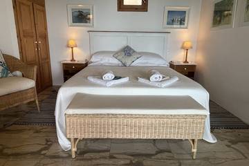 Villa für 6 Personen in Skiathos, Dezentralisierte Verwaltung Thessalien-Mittelgriechenland, Bild 1