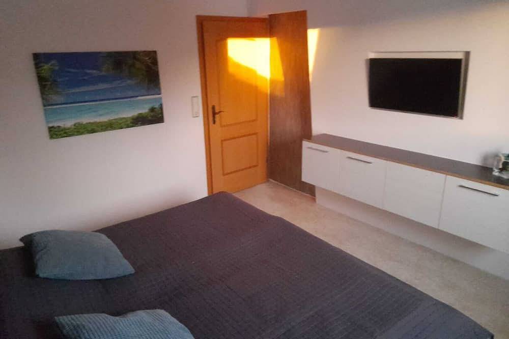 Ganze Wohnung, Gemütliche Ferienoase Weite Blicke in der Nähe von Externsteinen in Horn-Bad Meinberg, Kreis Lippe