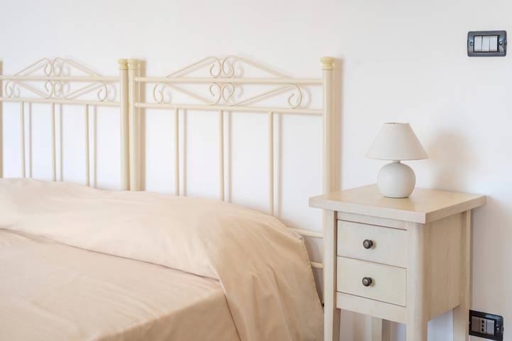 Ferienwohnung für 2 Personen, mit Garten in Otranto - 4