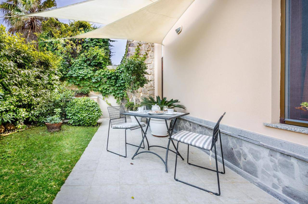 Appartamento intero, In riva al mare in Poetto (Cagliari), Cagliari