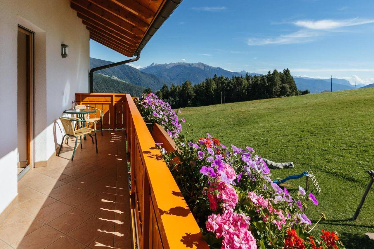 Residence Speckerhof in Meransen, Mühlbach