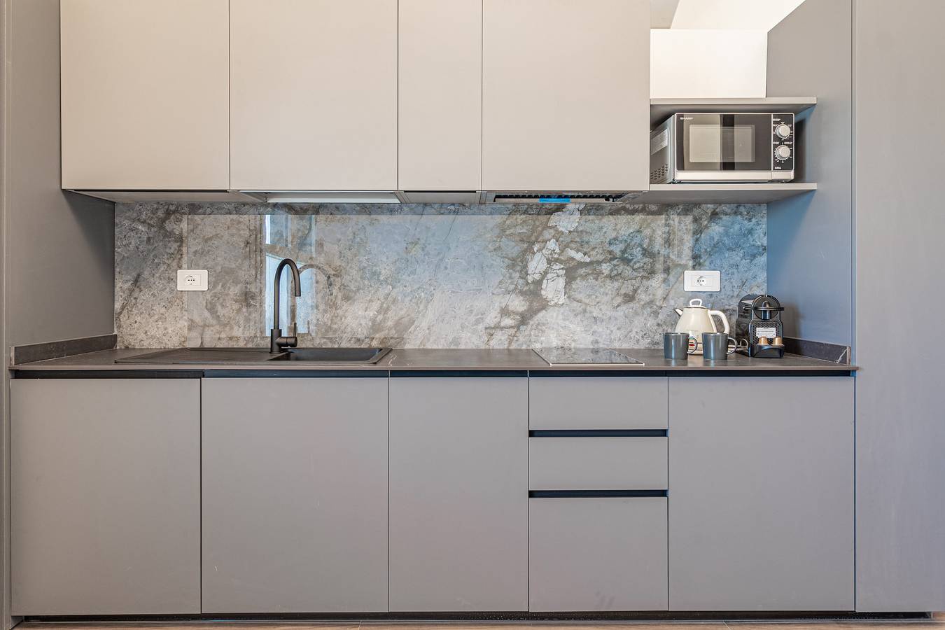 Ganze Wohnung, Flower Residence - Appartamento Iris in Lissone, Brianza
