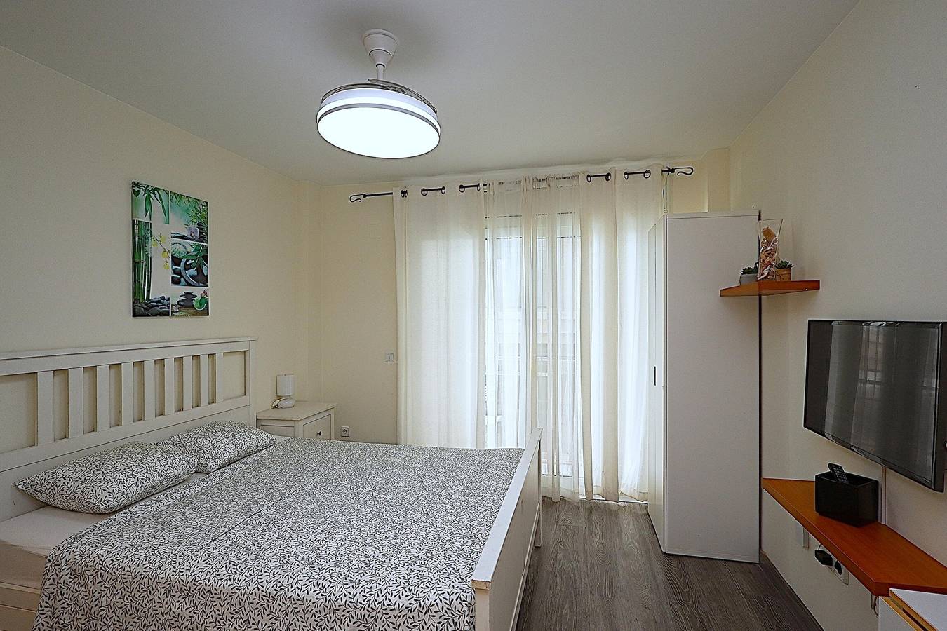 Ganze Wohnung, Apartment Diamond 2Escape – Direkt am Meer für 2 Personen in Central Lloret de Mar, Lloret de Mar