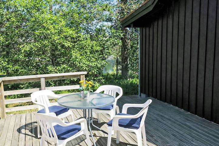 Førevanns Hytta in Førevatn, Birkenes