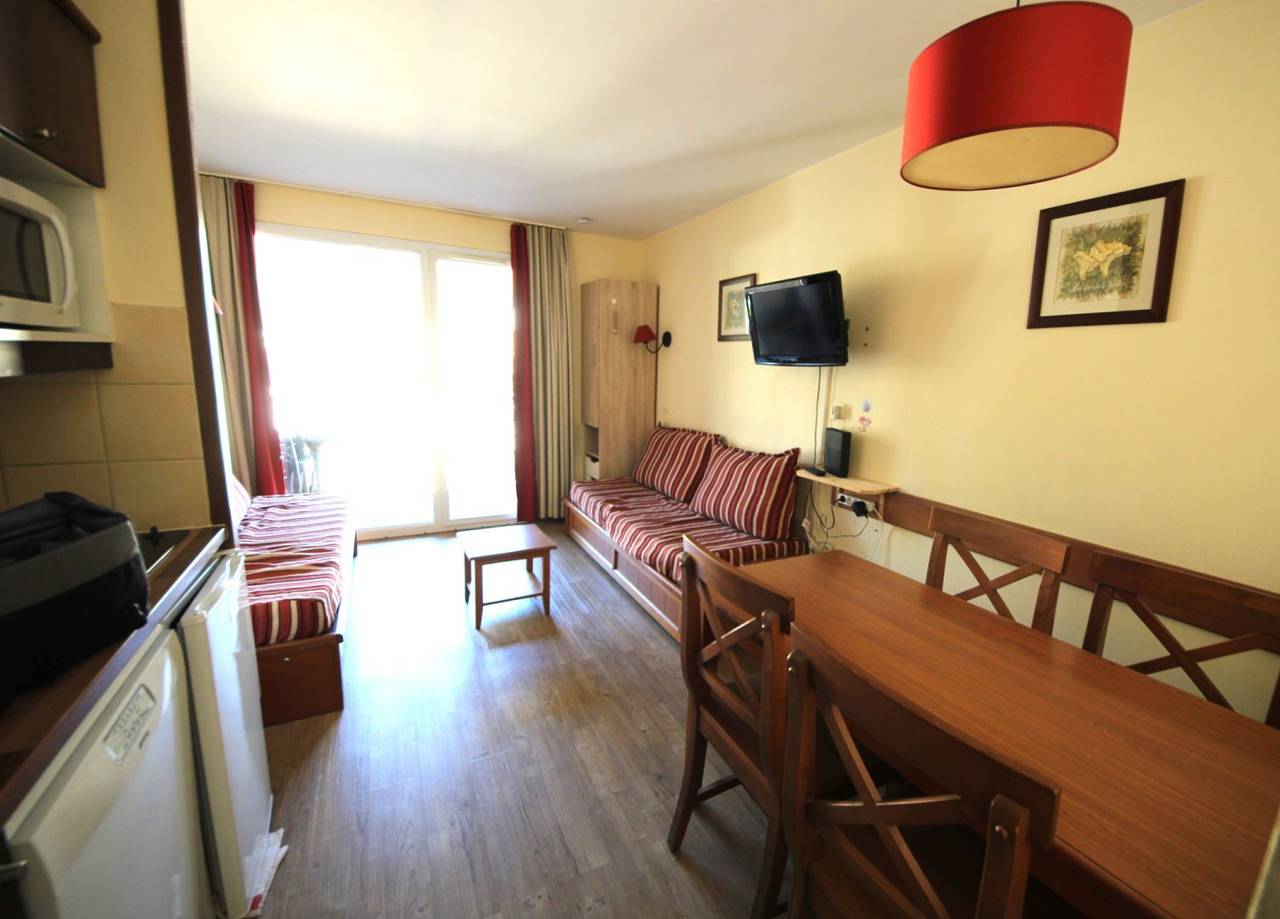 Appartement entier, Appartement au cœur de l'Ariège in Ax-les-Thermes, Pyrénées