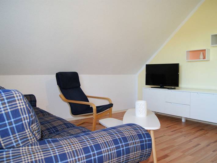 Ganze Ferienwohnung, Rügen-Fewo 54 Melina - Fewo Melina in Lancken-Granitz, Rügen