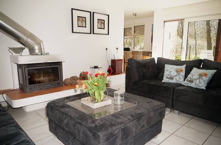 Ferienhaus für 8 Personen in Ouddorp - 3