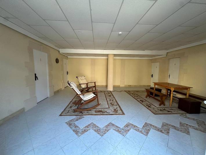 Gîte pour 2 personnes, avec Terrasse et Jardin à Valliguières - 4