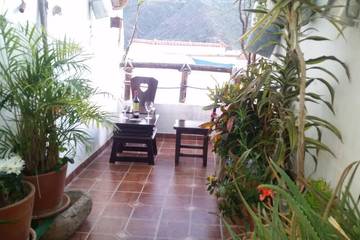Casa Rural para 6 Personas en Tejeda, Gran Canaria Norte, Foto 4
