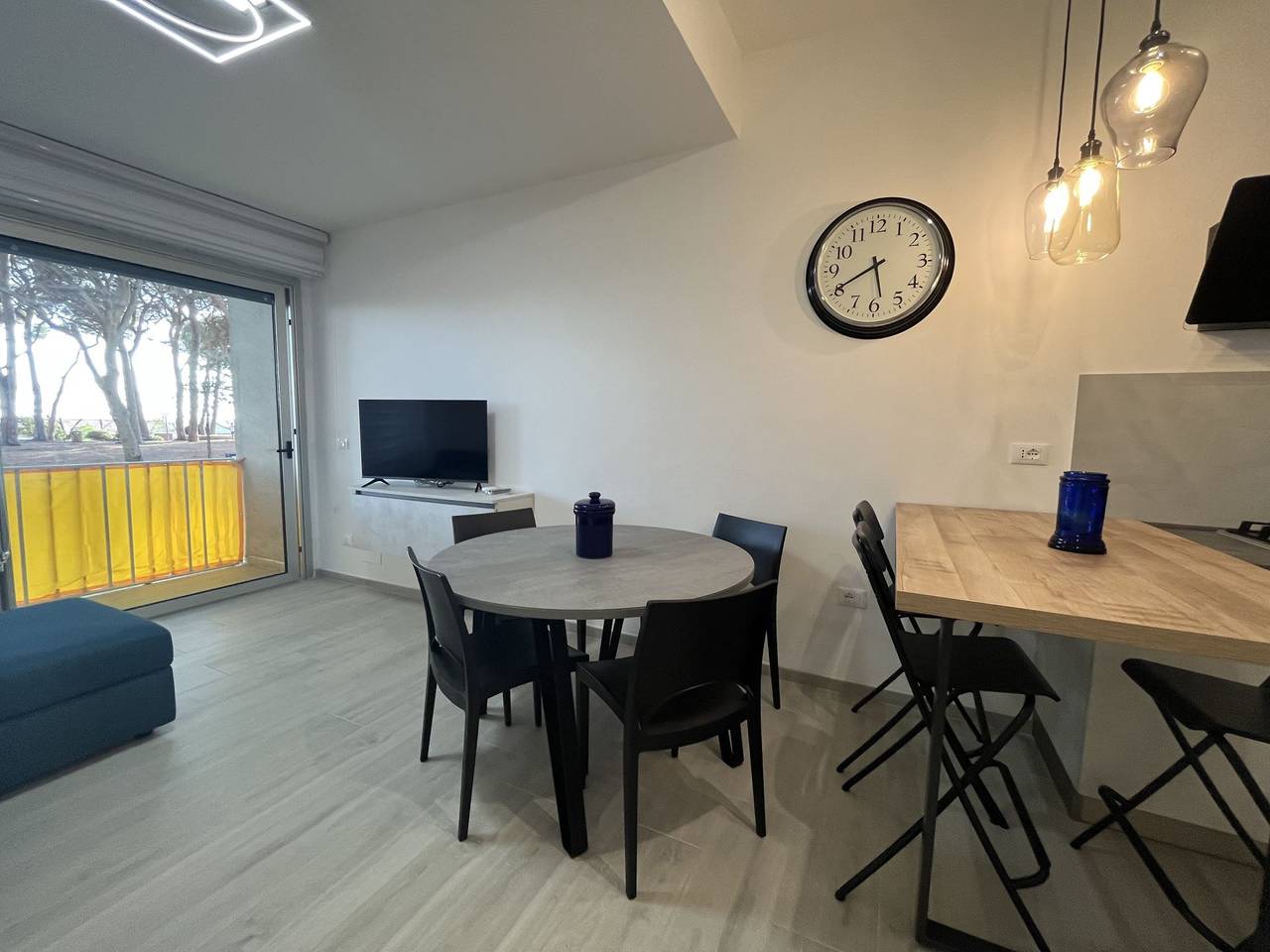 Appartement de vacances entier, Via Cimarosa - Paguro in Follonica, Côte des Étrusques