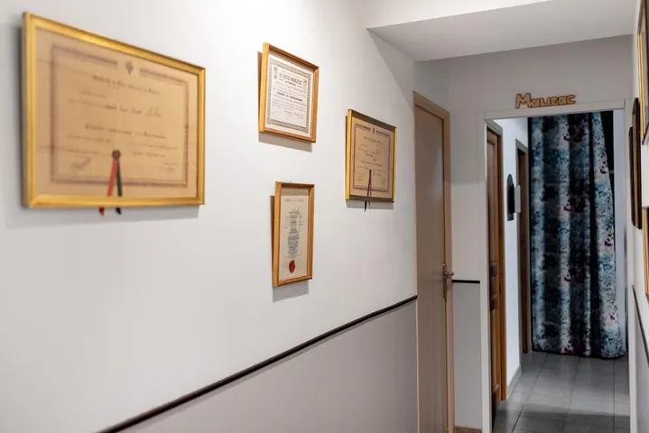 Appartement de vacances pour 2 personnes - 1