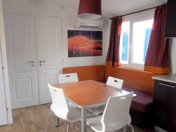 Camping für 8 Personen in Mialet, Zentralmassiv, Bild 2