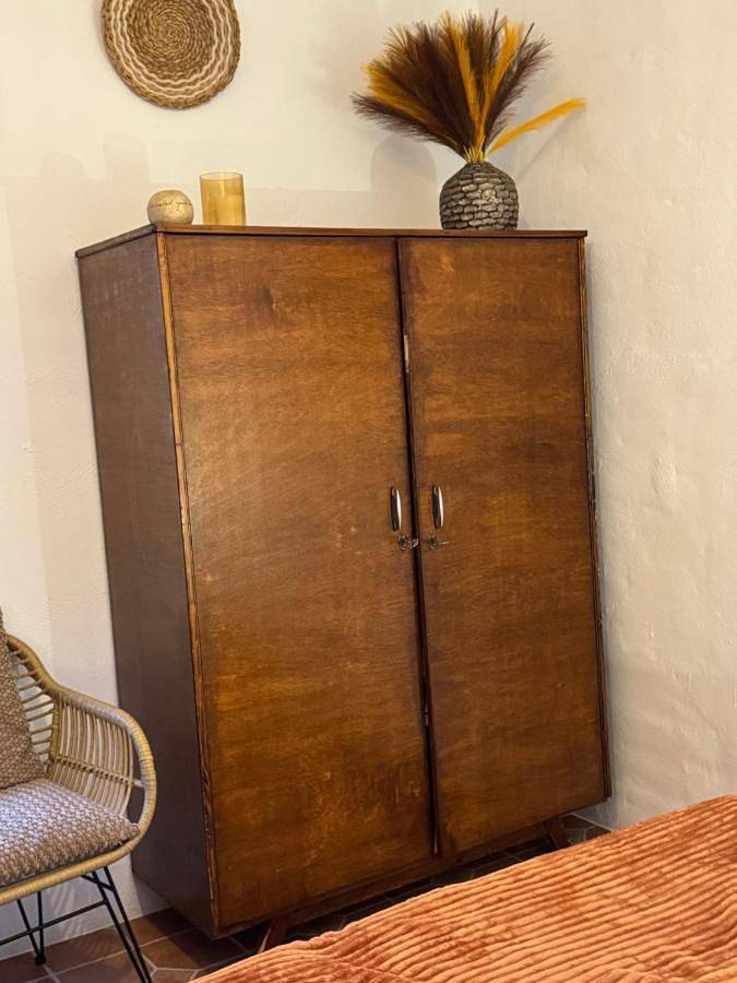 Chambre d’hôte pour 2 personnes, avec vue et jardin ainsi que terrasse et piscine à Arenas - 3