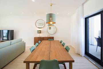 Glamping para 14 Pessoas em Albufeira, Algarve, Foto 3