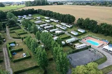 Camping für 4 Personen in Les Grandes-Ventes, Seine-Maritime, Bild 4