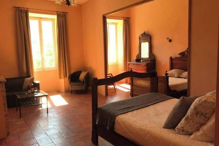 Holiday apartment for 3 people - 1