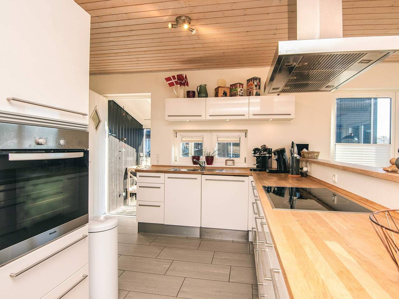 Ganze Wohnung, 7-Personen-Haus in Juelsminde in Juelsminde, Kleiner Belt