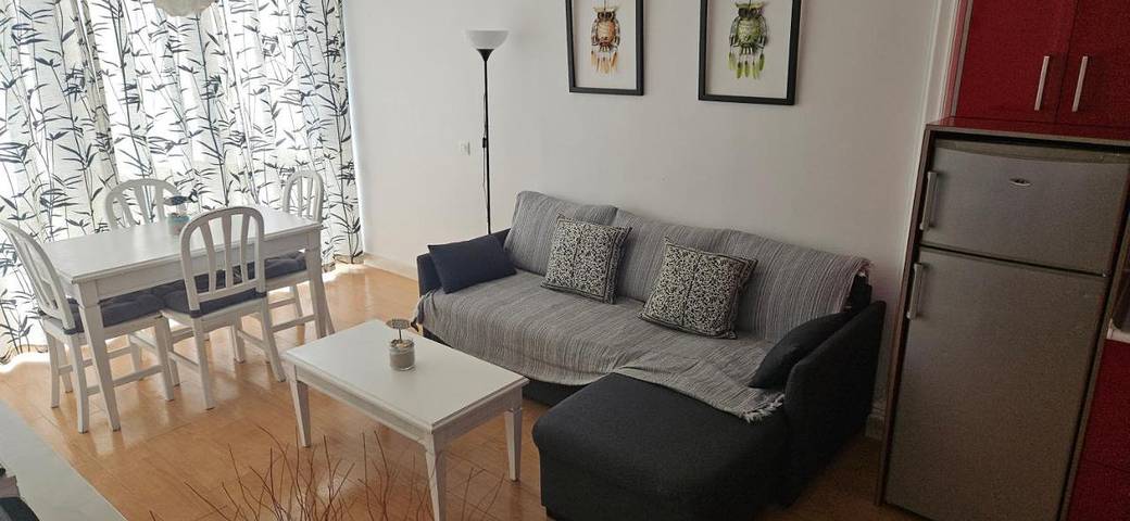 Gîte pour 2 personnes, avec jardin et piscine dans Can Picafort - 2