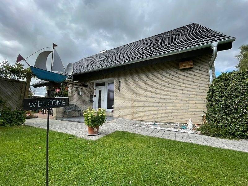 Entire holiday apartment, Ferienwohnung Rosenschule in Kappeln, Kappeln and surroundings