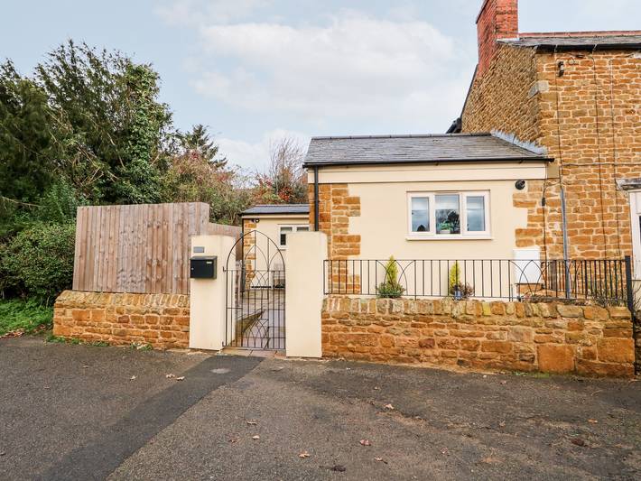 Casa rural para 5 personas in Melton, Leicestershire