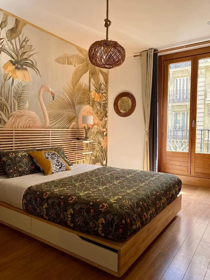 Auberge pour 1 personnes - 1