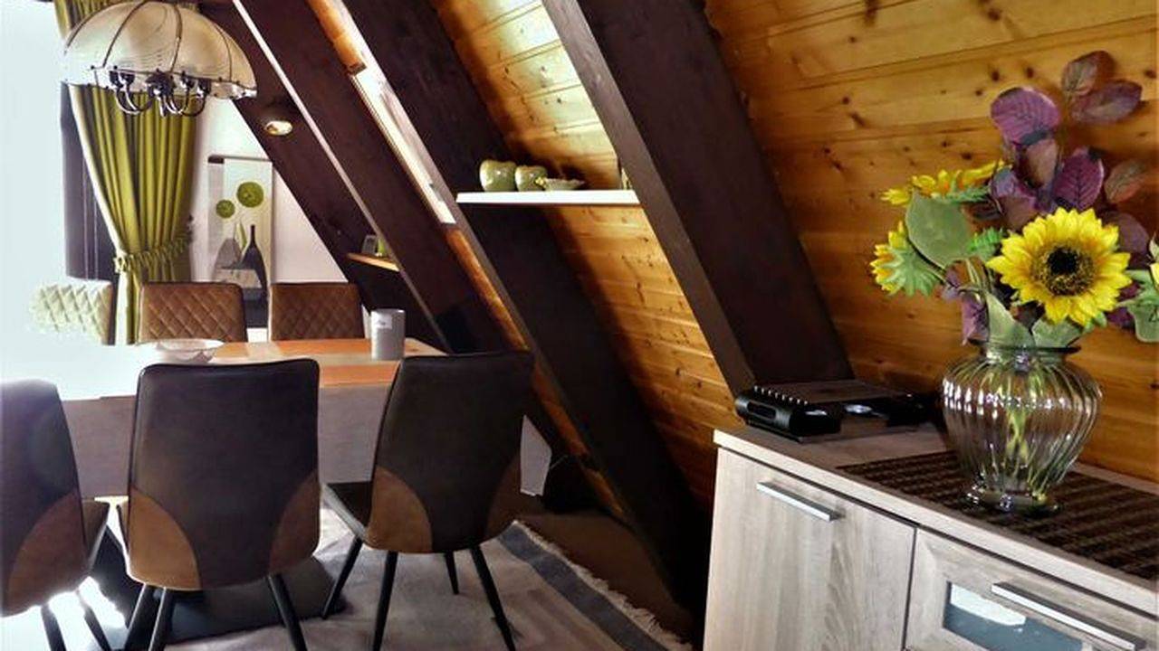 Ferienhaus für 6 Personen (68 m²) in Waldkatzenbach in Waldbrunn, Neckar-Odenwald-Kreis