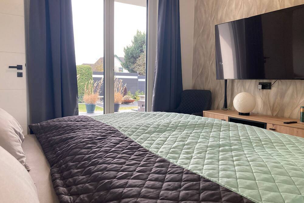 Guesthouse Am Wasserwerk in Halberstadt, Magdeburg Börde