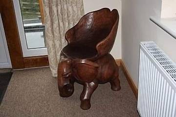 Cottage for 7 People in Bude, Cornwall, Photo 3