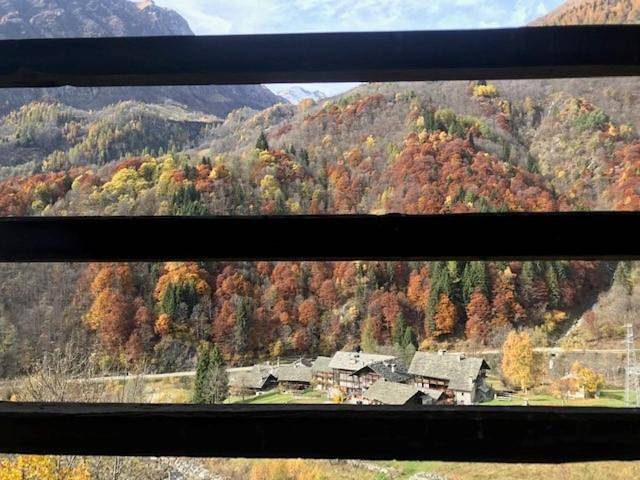 Cały apartament, Cozy 500 Years Old Walser Home in Alagna Valsesia, Alpy Valais