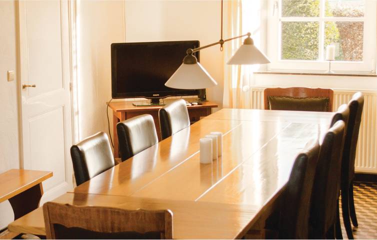 Ferienhaus für 19 Personen, mit Garten und Terrasse in Belgien - 4
