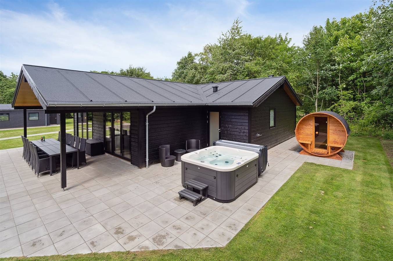 Pet friendly home in Toftlund with sauna in Arrild, Tondern und Umgebung