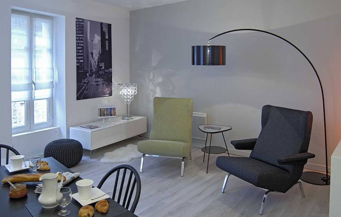 Gîte für 2 Personen in Albi, Albi und Umgebung