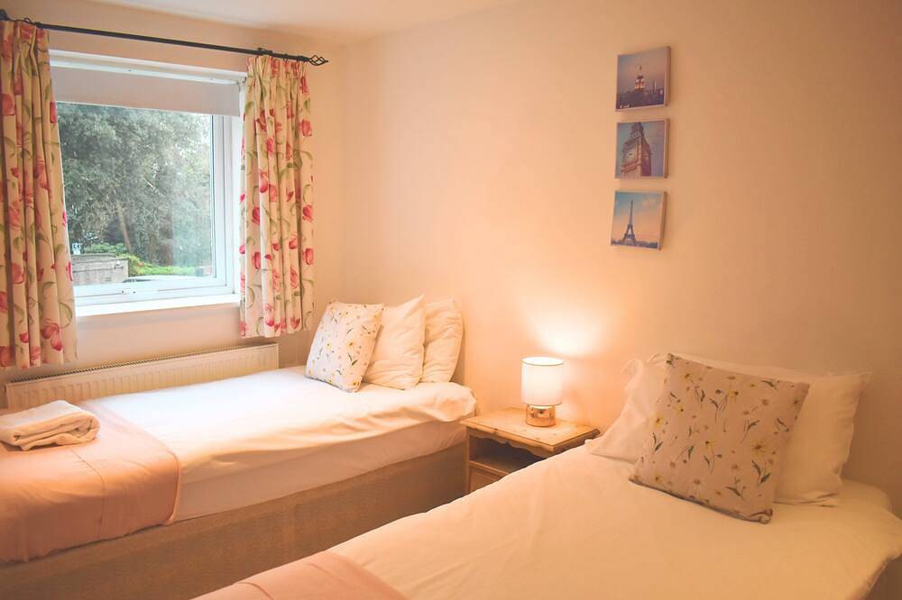 Appartement entier, Chichester City Centre Apartment, Sleeps 4, family friendly. in Chichester (Angleterre), Sussex de l'Ouest