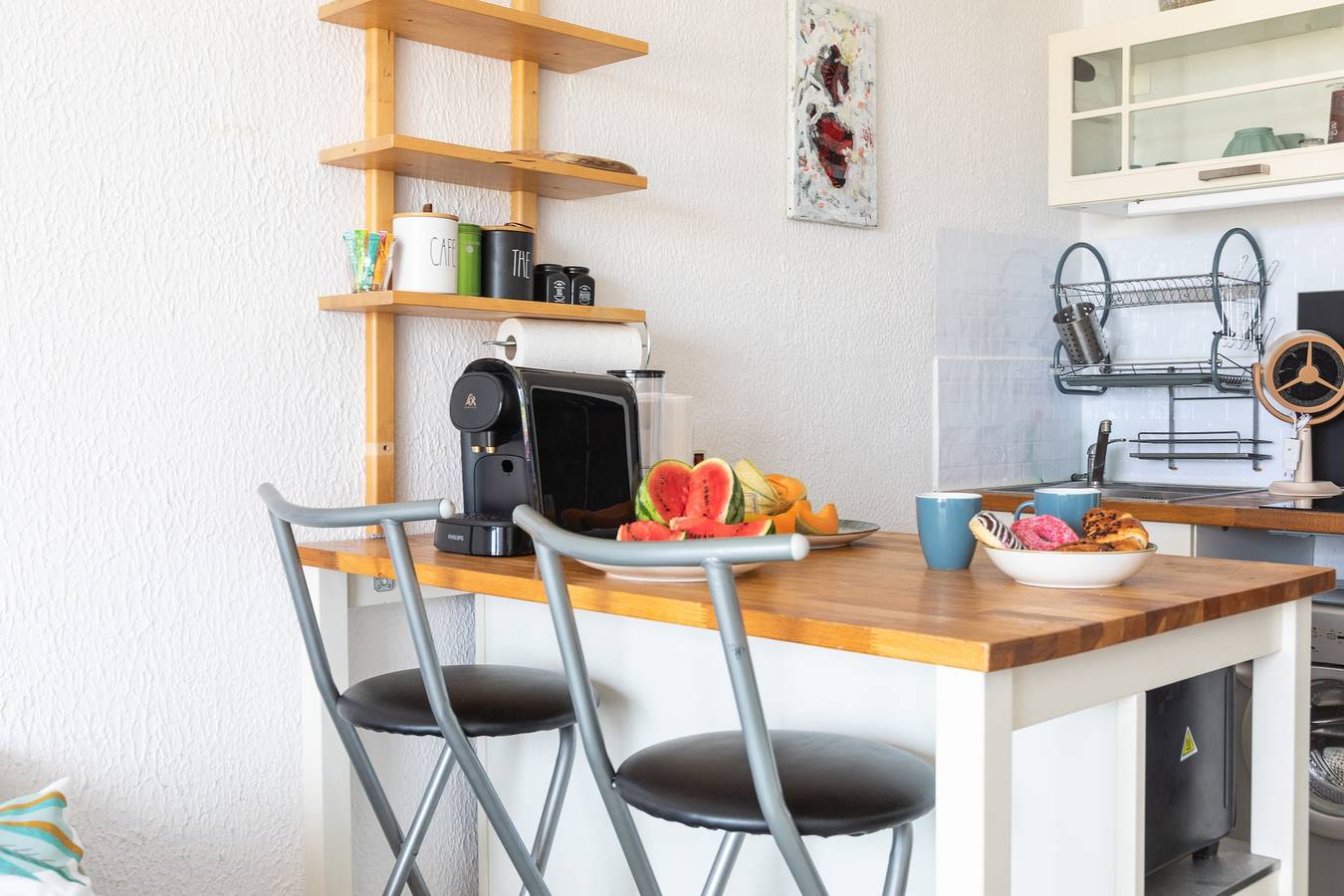 Apartamento entero, Le flamant rose - Climatisé et à 200 m de la plage in Carnon-Plage, Mauguio