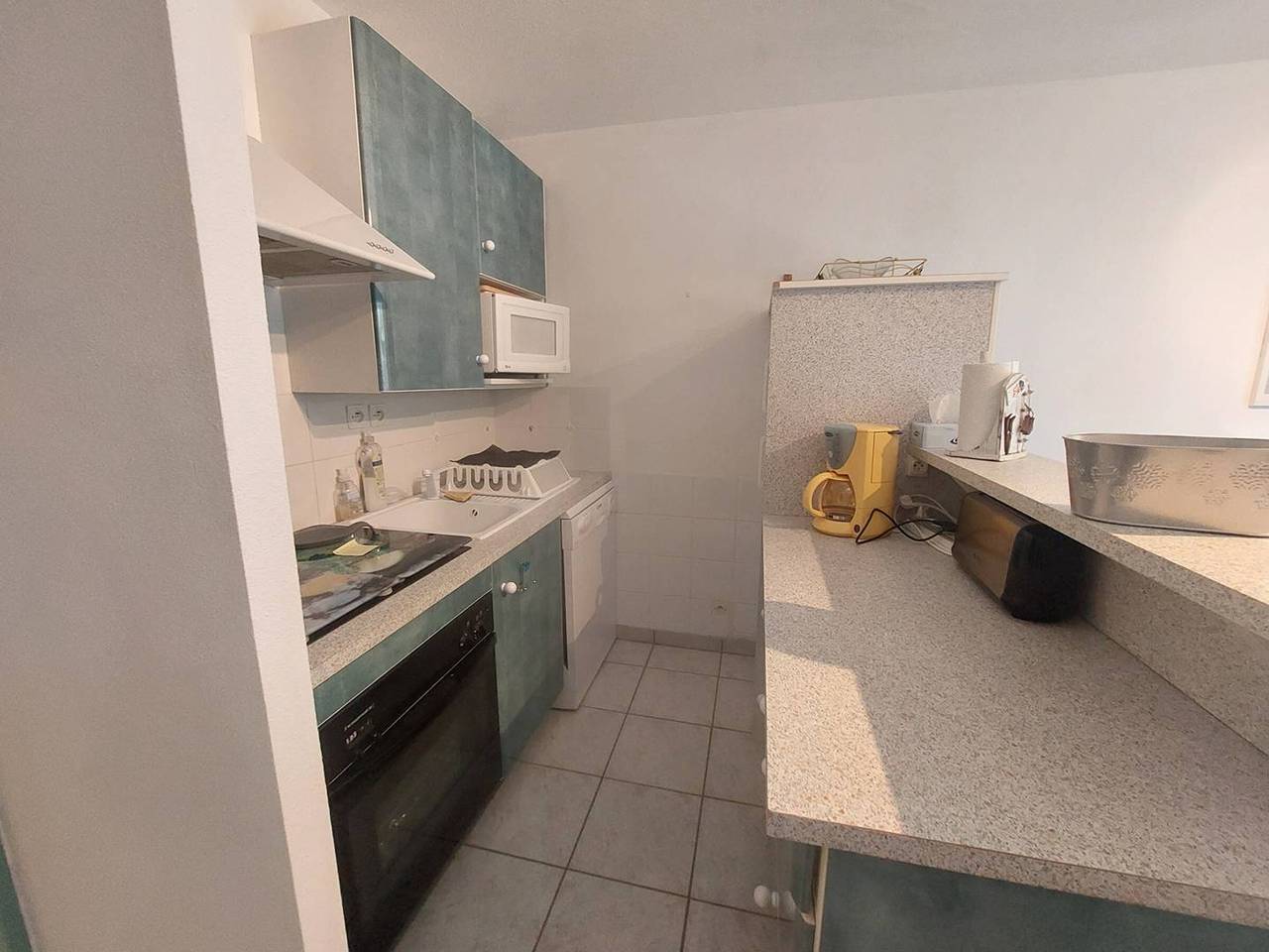 Appartement entier, Chalet 2 chambres à Cauterets avec parking in Cauterets, Parc national des Pyrénées