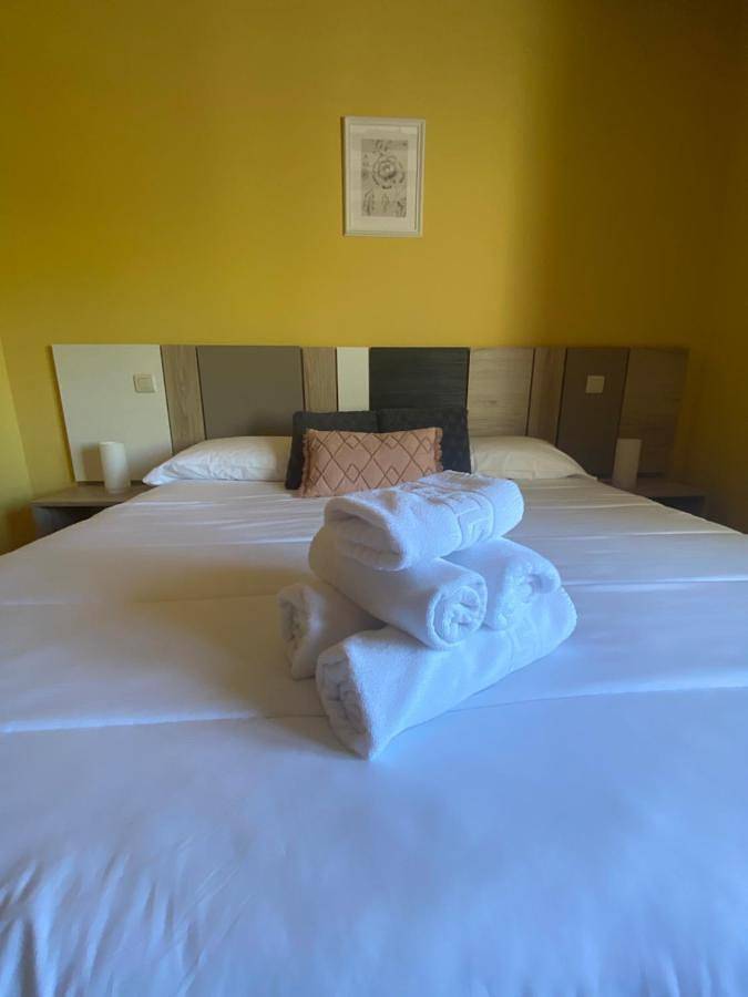 Hotel para 2 personas, con terraza y vistas en Provincia de Valladolid - 2