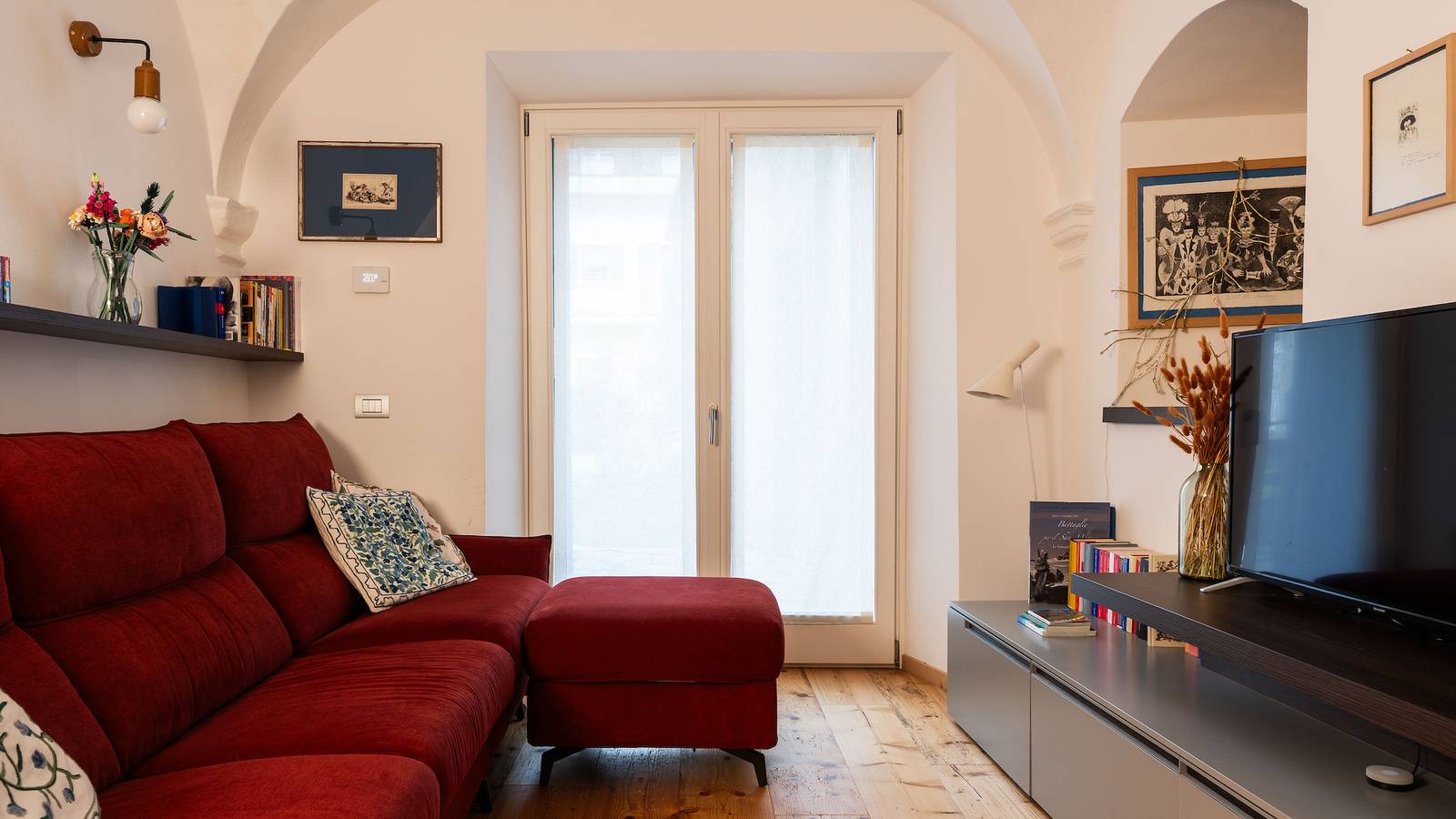 Apartamento entero, Roma 14 in Bormio, Bormio Municipio