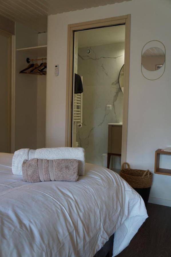 Deluxe Studio in Lac de Lacanau, Lacanau