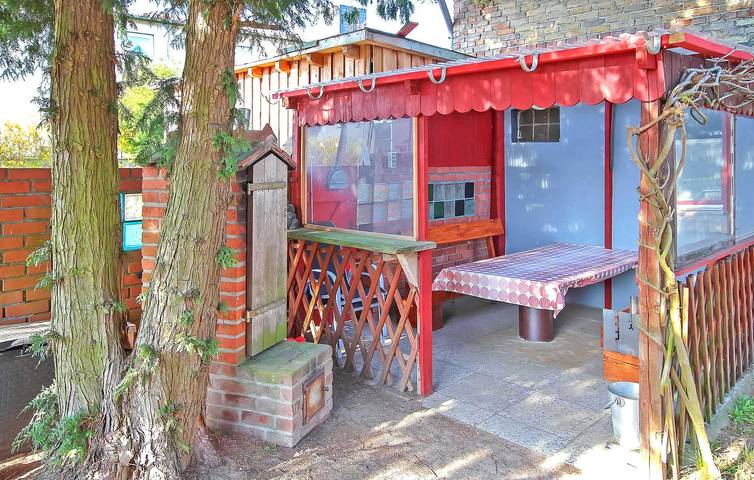 Ferienwohnung für 6 Personen, mit Garten und Sauna, mit Haustier in Silz - 2